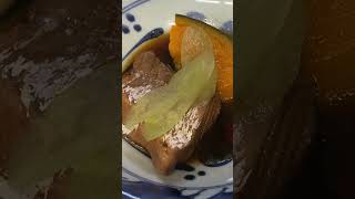 鹿児島県出水市　名物いわし御膳の漁亭いわし茶屋 #shorts