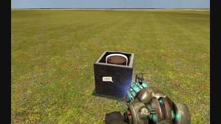 Garry's Mod [#6] How to make a WIRE timed Nuke. Part 1/2