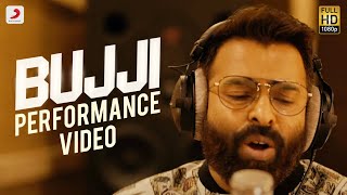 Jagame Thandhiram - Bujji Performance Video | Santhosh Narayanan | Dhanush | Karthik Subbaraj