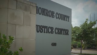 Family of Joshua McCleary awarded $2.25M in death case against Monroe County
