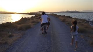 Burası Gerçek Bir Cennet, İzmir Sasallı Kuş Cenneti | İKY (12. Bölüm)