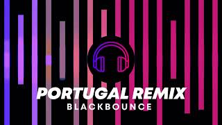 Mariza - Rosa (BlackBounce AfroHouse Remix)