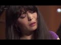 Alice Sara Ott plays Ravel's Piano Concerto in G major