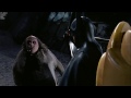 batman vs penguin batman returns