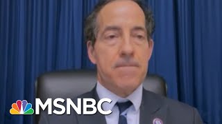 Rep. Jamie Raskin Speaks About His Late Son, Tommy Raskin | All In | MSNBC