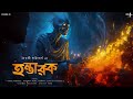 হন্তারক গ্রাম বাংলার ভয়ের গল্প haimanti bhattacharya tamal o jonakira horror scary