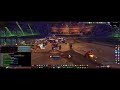 turtle wow mm weekly naxx 16 december arcane mage pov