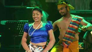 Sisi Arundathee 2019 - Folk Dance [HD]