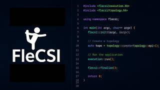 FleCSI Tutorial Module 3