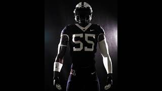 Gopher Football: NEW Black Uniform Reaction and Reveal (2022)