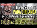 INILAH 4 TANDA ORANG YANG HATINYA BERCAHAYA DICINTAI ALLAH DAN DEKAT DENGAN MALAIKAT