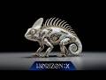 Chameleon (Official Visualizer)