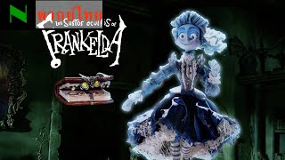 frankelda's book of spooks [ฝึกพากย์ไทย/Thai fandub]