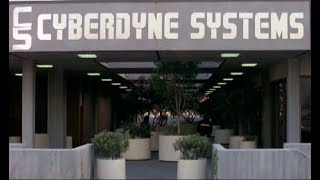 The Factory (Cyberdyne Systems) | The Terminator [Deleted Scene]