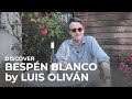 Discover Bespén Blanco - a Spanish white wine made with the famous Chardonnay grape