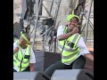 Festive Lights Switch-On concert - THANK YOU CAPE TOWN!