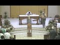 Funeral Mass in Celebration of the Life of Pio Vilar, M.D.