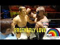 Barbarian vs Bruno Sammartino - LJN WWF WWE XOX Playtime Wrestling Federation - (PWF)