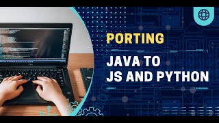 Port Bubble Sort from Java to python and JavaScript