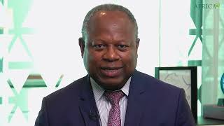 AIF 2022: Alain Ebobissé, CEO of Africa50