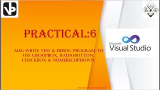 VB.NET L18:Practical_6