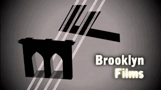 Brooklyn Films logo