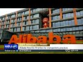 alibaba group fined $2.78 billion for abusing dominant market position