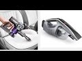 Top 5 Best Cordless Handheld Vacuum