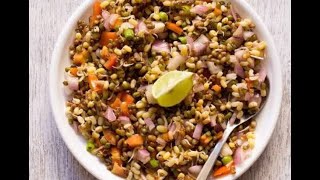 sprouts kids recipe | 2year baby | healthy nd high protien recipe | healthy breakfast for kids #yt