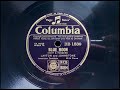 Blue Moon / Dames - Layton & Johnstone, Recorded 1935 
