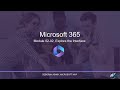 Microsoft 365 Training Course Beginner Guide to Essential Basics with M365