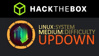 Updown - Hackthebox - OSCP Prep TJ Nulls