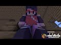 Borutos Dream and Saradas new Jutsu (Minecraft Giantess)