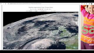 Latest On Weekend 'Storm', CFSv2 For August \u0026 What Websites I Use!