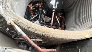 Trane residential - why do I get into this stuff?