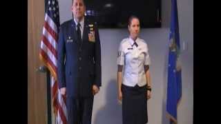 TSgt Promotion