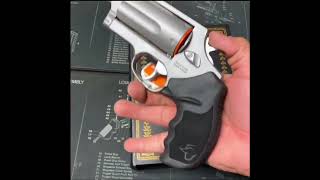 Taurus Judge® 45 Colt / 410 GA Stainless Steel 3.00