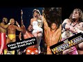 Every Wrestlemania Main Event (1985-2024) Part 1