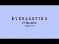 FTISLAND『God Bless You』Teaser(ジョンフンVer.)