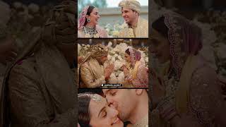 Sid & Kiara Wedding Film❤️ #bollywood #viral #tseries #kiaraadvani #sidharthmalhotra