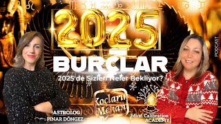 2025 -YILLIK BURÇ YORUMLARI #koçlarınmekanı #burçyorumları #keşfet #yükselenburç #2025  #burçlar