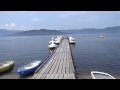 1040816北海道屈斜路湖及砂湯