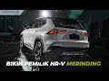 TOYOTA NGAMUK, SIAP GUSUR HR-V dengan SUV yang SUPER IRIT & CANGGIH!