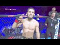 Islam vs Volkanovski II