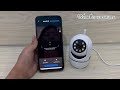 วิธีการเชื่อมต่อกล้องวงจรปิด app wiodo ทั้งหมด 3 วิธี