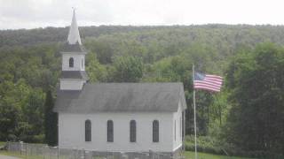 Welsh Church Nelson NY 070112