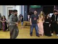 kurdish dance