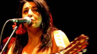 Amparo Sanchez \u0026 Calexico - Corazón de la Realidad