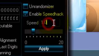 Transformice Speed Hack con Cheat Engine