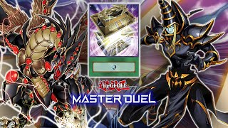 The BEST Way to Play Shining Sarcophagus in Yu-Gi-Oh Master Duel!